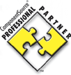 ComponentSource Professional Partner ロゴ