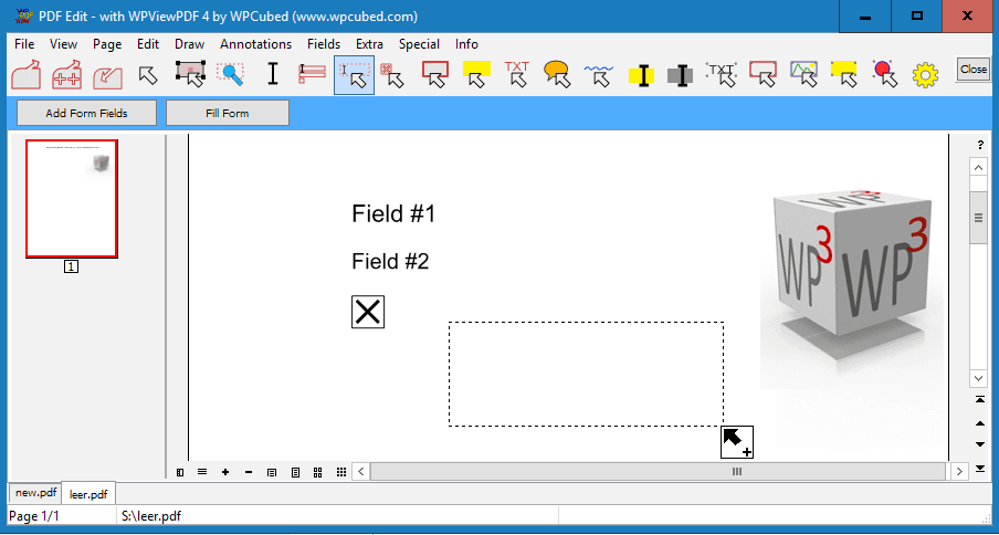 WPViewPDF 商品画像