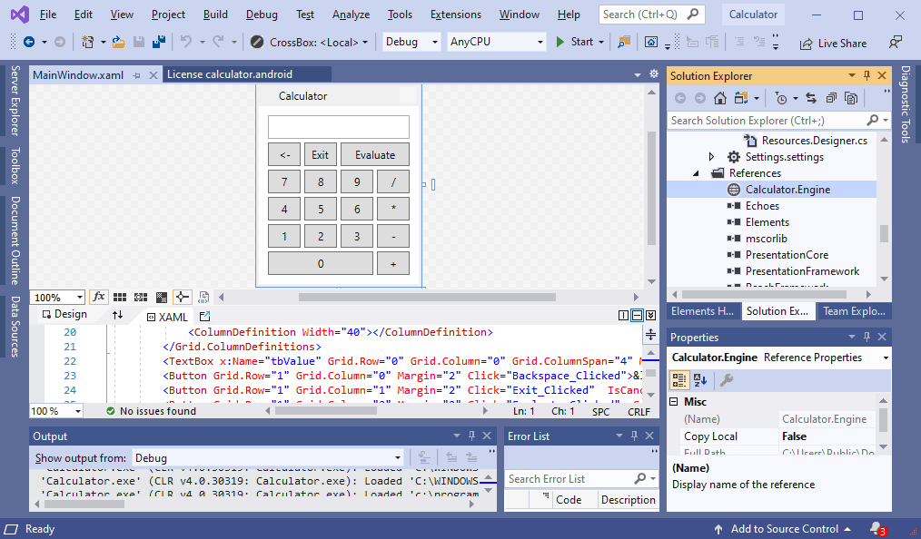 RemObjects C#（英語版） 商品画像