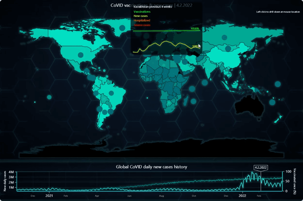LightningChart JS Trader（英語版） 商品画像