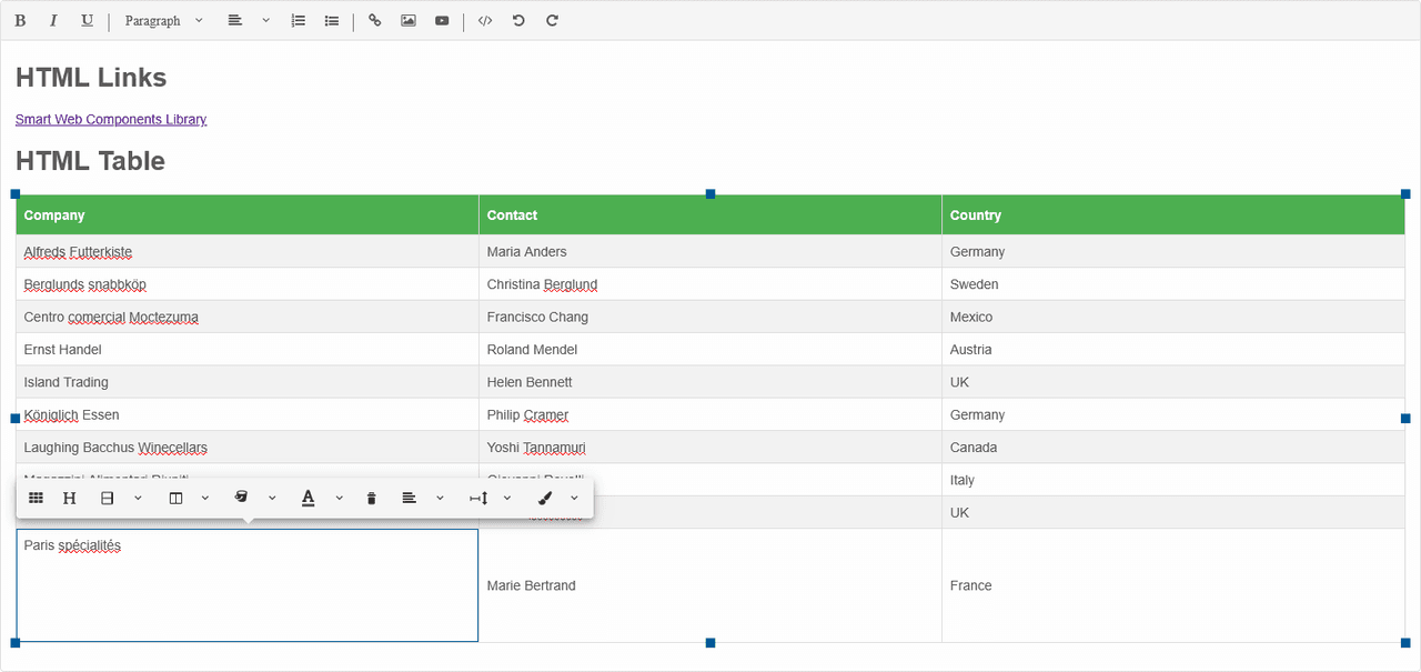 Smart UI Editor for Vue 商品画像