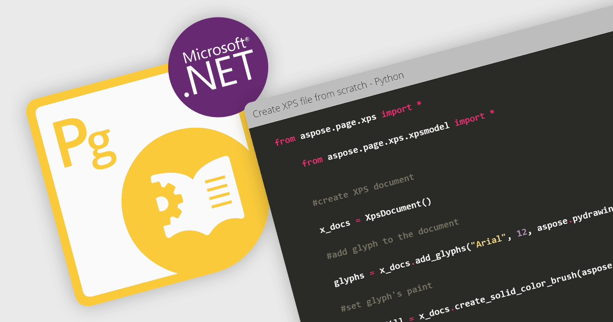 Pythonアプリでドキュメントの処理を効率化
