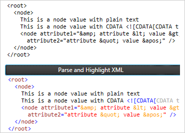 Infragistics Ultimate UI for Windows Forms Syntax Parsing Engine 商品画像