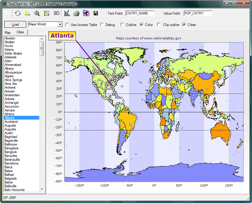 TeeChart .NET 商品画像