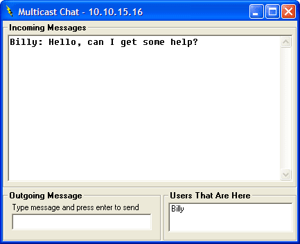 PowerTCP Winsock for ActiveX （英語版） 商品画像