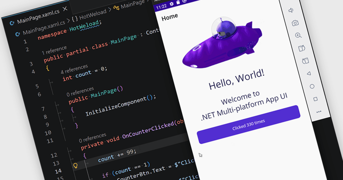 Microsoft、.NET 11 Preview 4 の提供開始を発表