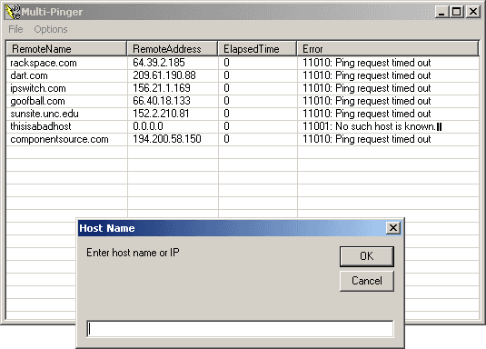 PowerTCP ActiveX Suite Subscription （英語版） 商品画像