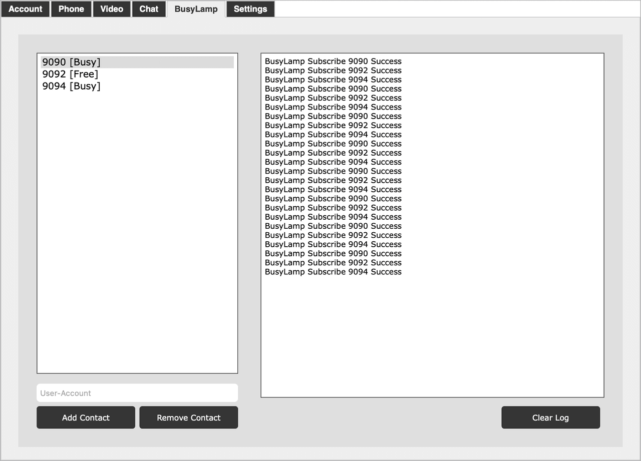 VaxVoIP WebPhone SDK 商品画像