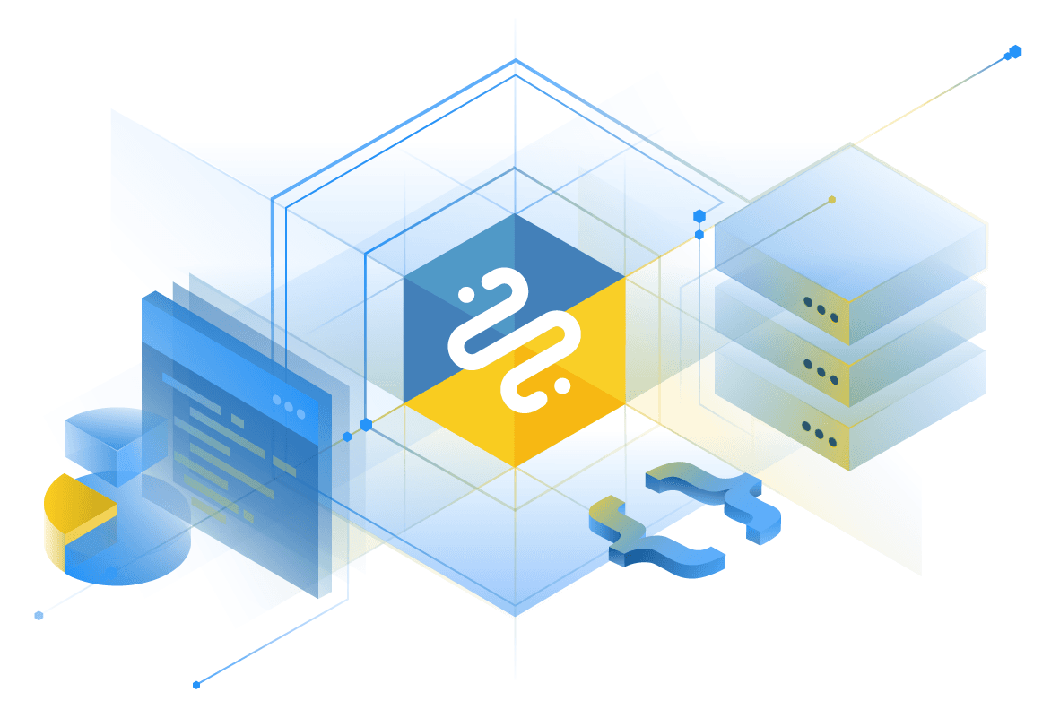 Python Connector 商品画像