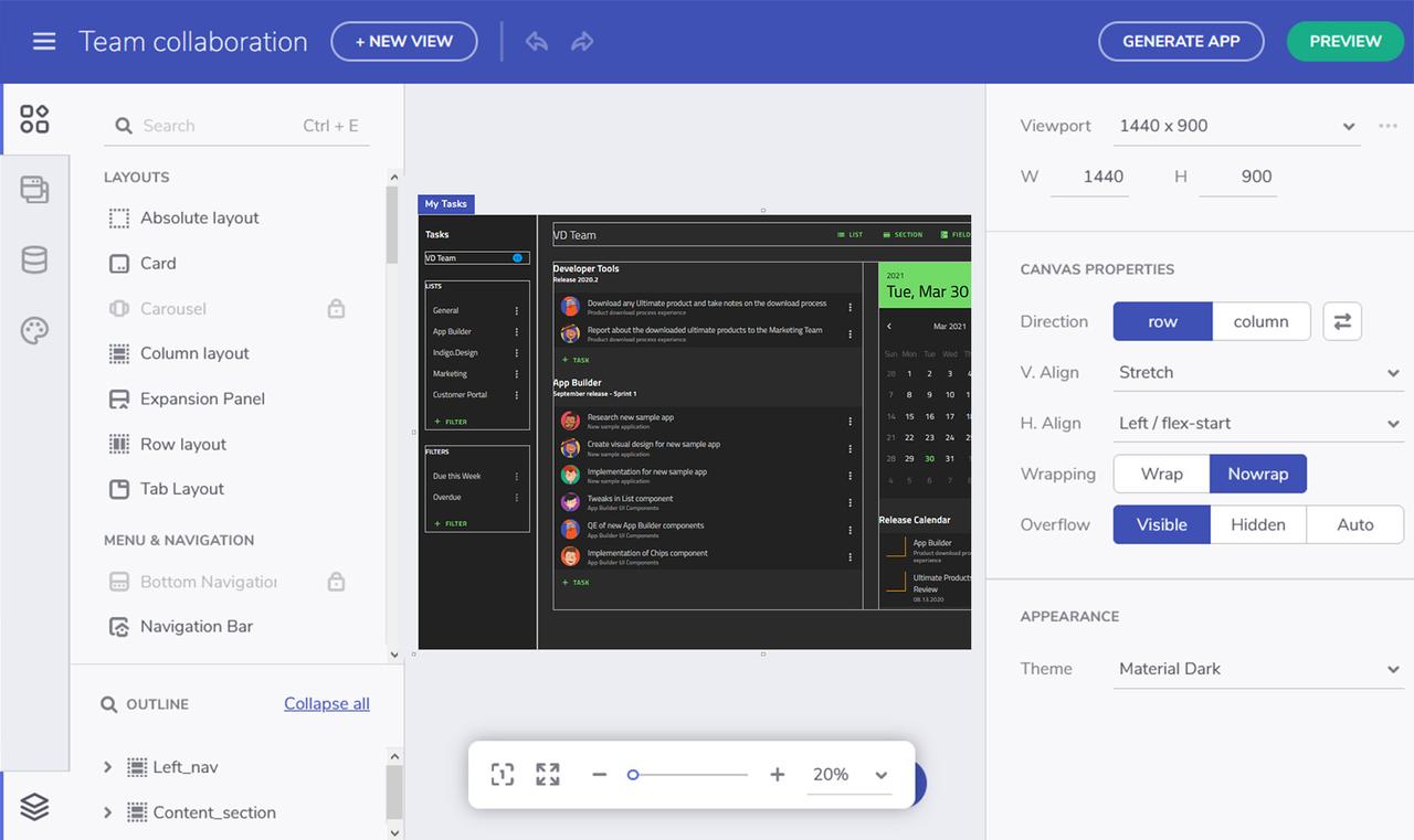 Indigo.Design（英語版） 商品画像