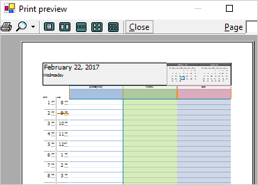 Infragistics Ultimate UI for Windows Forms Printing 商品画像