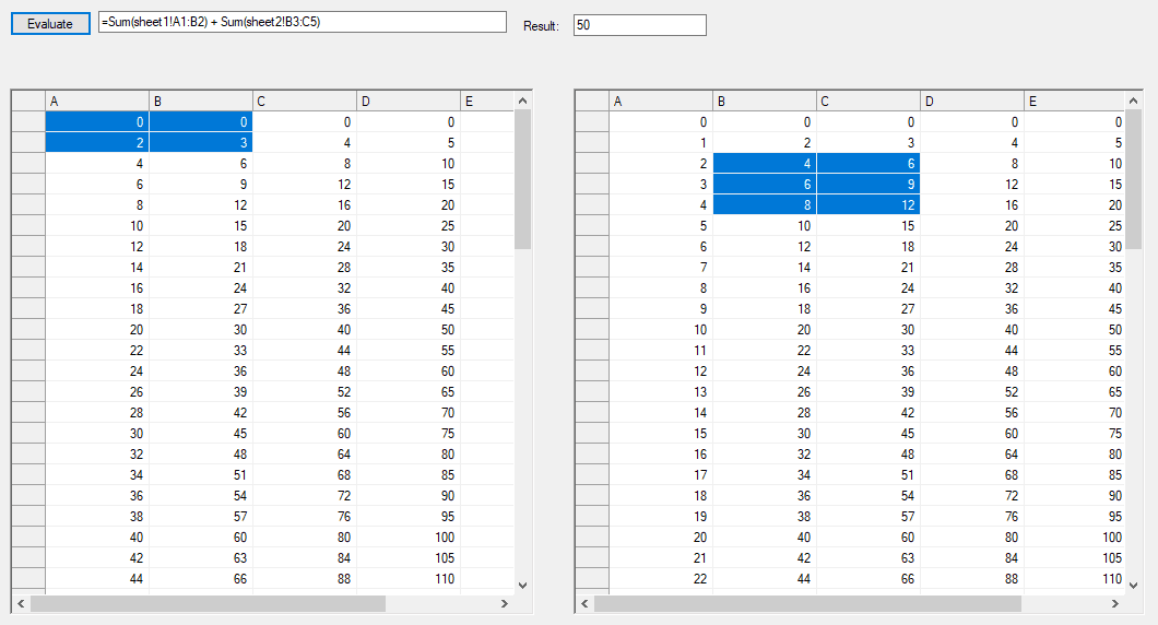ComponentOne Data Services CalcEngine 商品画像 ComponentOne Data Services CalcEngine 商品画像