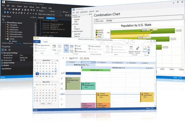Codejock Toolkit Pro（英語版） 商品画像