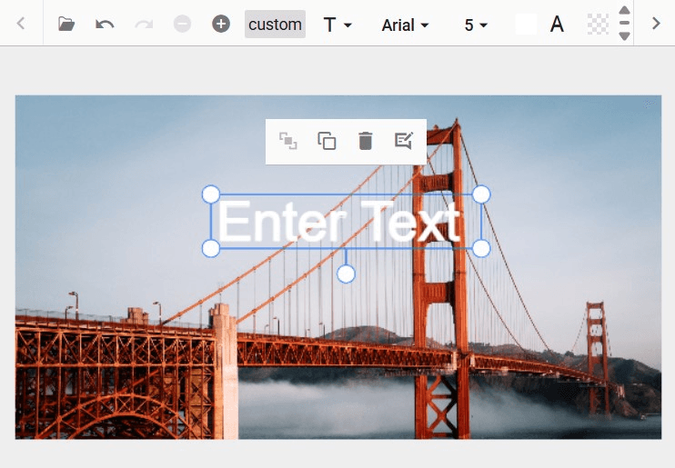 Syncfusion ASP.NET MVC Image Editor 商品画像