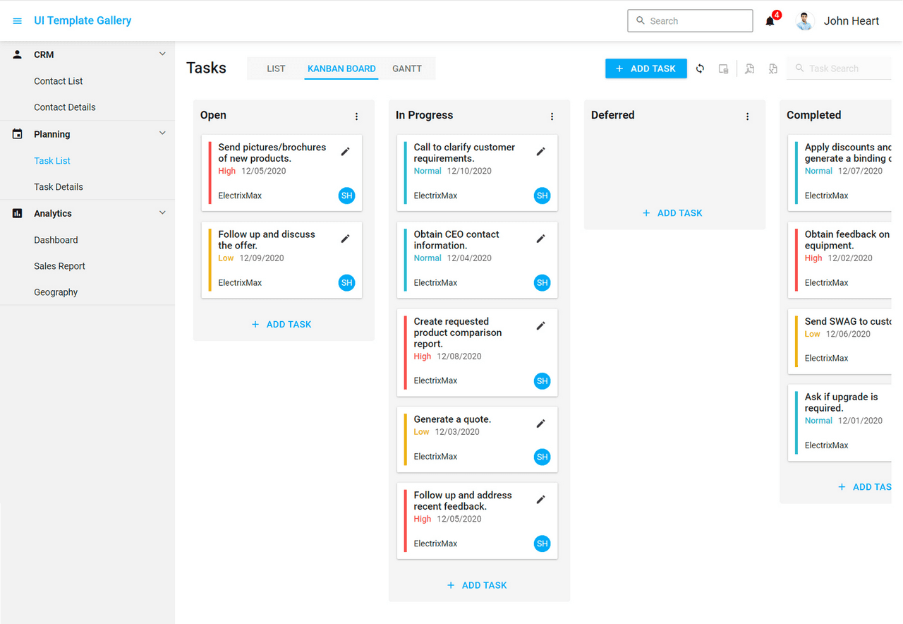 DevExtreme Vue UI Navigation Controls 商品画像 DevExtreme Vue UI Navigation Controls 商品画像