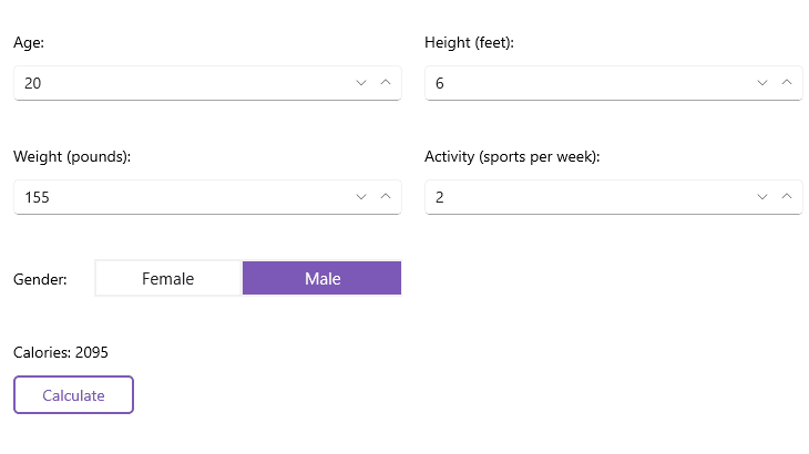 Telerik UI for .NET MAUI UI Input Controls 商品画像