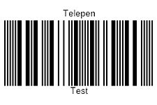 NOV Barcode for .NET（英語版） 商品画像