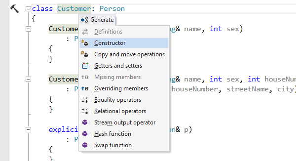 ReSharper C++ がリリース