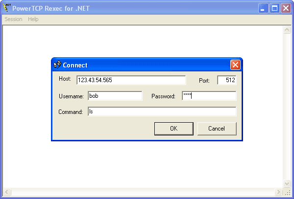 PowerTCP Telnet for .NET （英語版） 商品画像