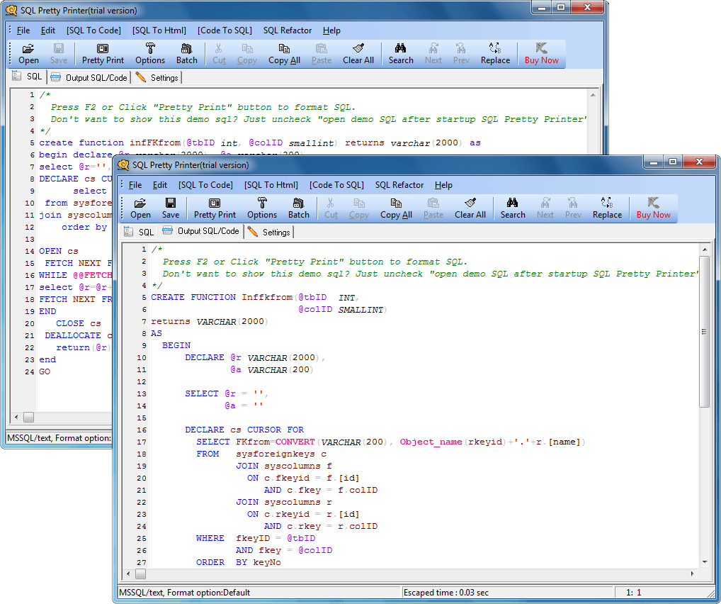 Gudu Software が ComponentSource に参加