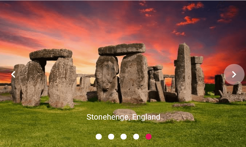 Syncfusion Vue UI Navigation Controls 商品画像