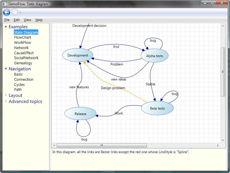 AddFlow for WPF 商品画像
