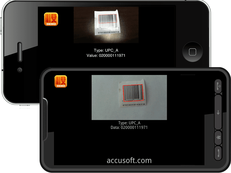 Barcode Xpress Mobileがリリースされました