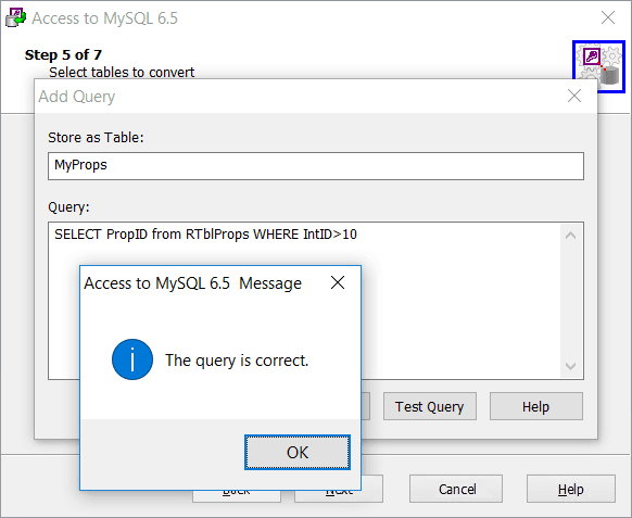 MySQL Migration Toolkit（英語版） 商品画像