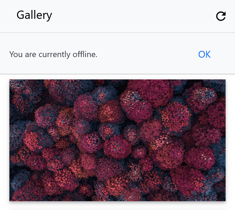 Infragistics Ignite UI for Web Components UI Notification Controls 商品画像 Infragistics Ignite UI for Web Components UI Notification Controls 商品画像