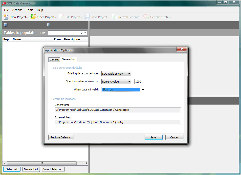 SQL Toolbelt（英語版） 商品画像