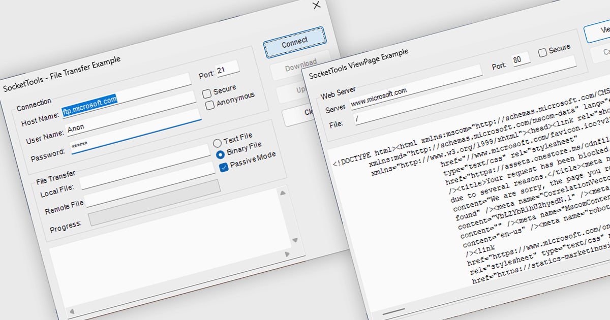 .NET 9で安全な通信を効率化