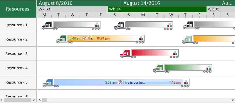 Solutions Schedule for .NET （英語版） 商品画像