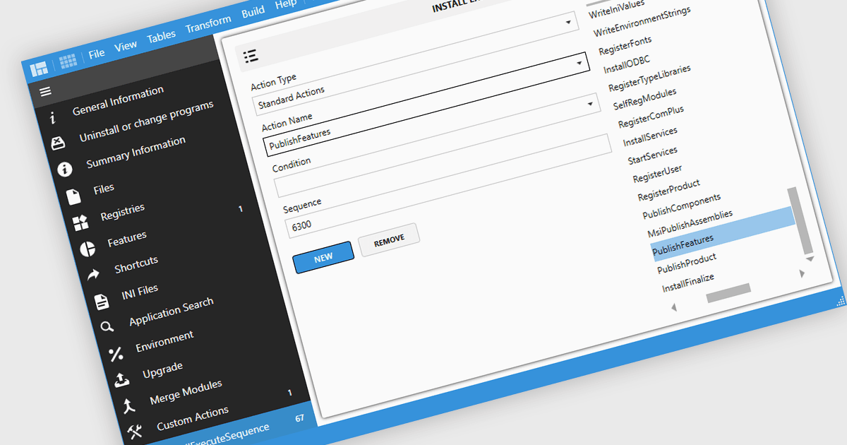 Windowsでソフトウェア管理を簡素化
