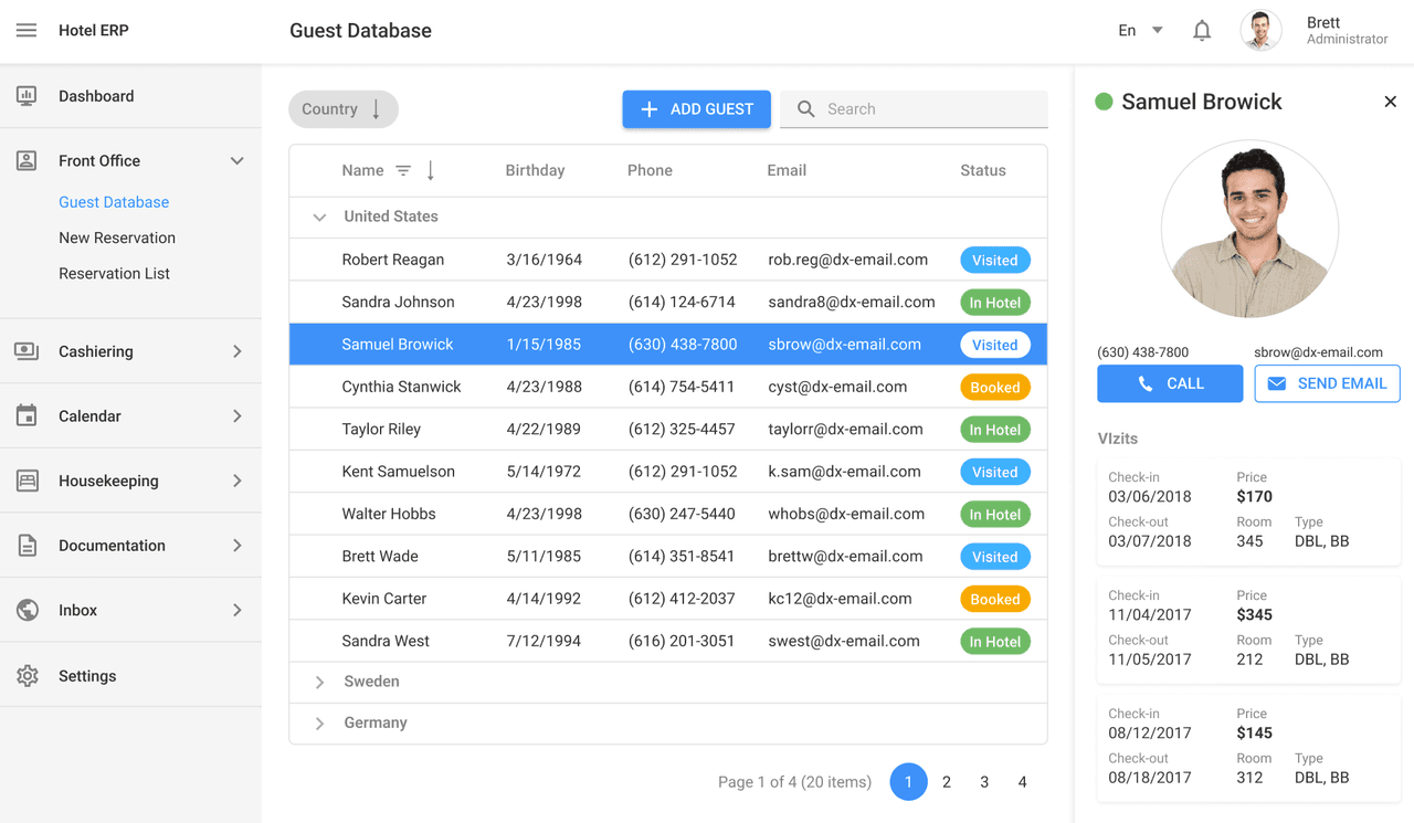 DevExtreme Angular UI Layout and Design Controls 商品画像 DevExtreme Angular UI Layout and Design Controls 商品画像