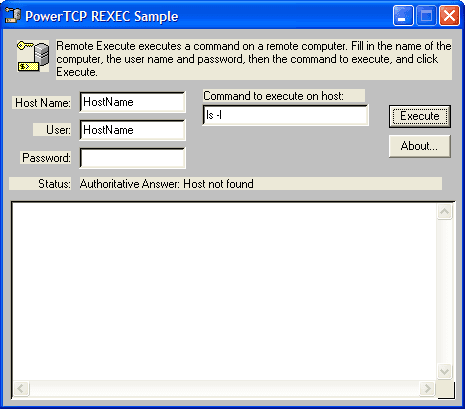 PowerTCP C++ Professional Toolkit （英語版） 商品画像