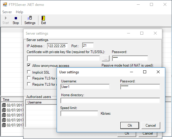 SecureBlackbox（英語版） 商品画像