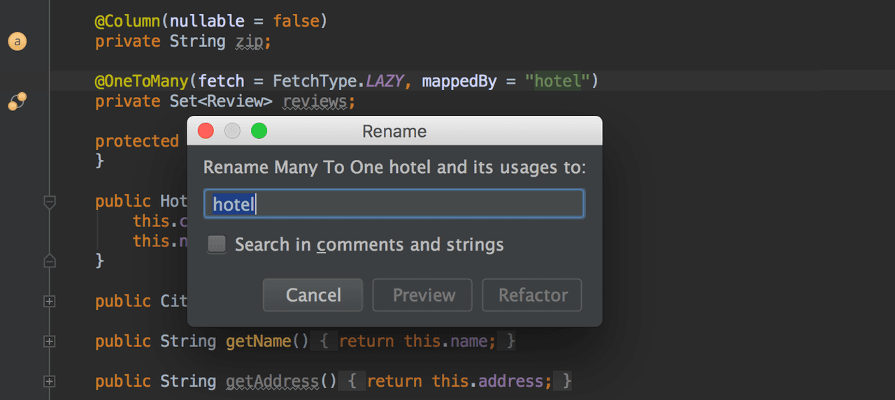 IntelliJ IDEA（日本語版） 商品画像
