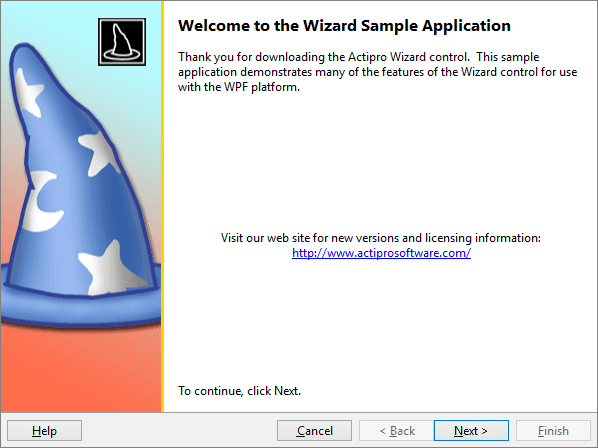 Actipro WPF Essentials（英語版） 商品画像