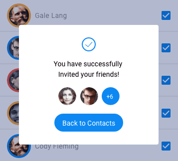 Telerik UI for .NET MAUI UI Notification Controls 商品画像