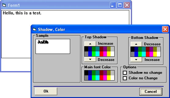 ALLText HT/Pro - VBX （英語版） 商品画像