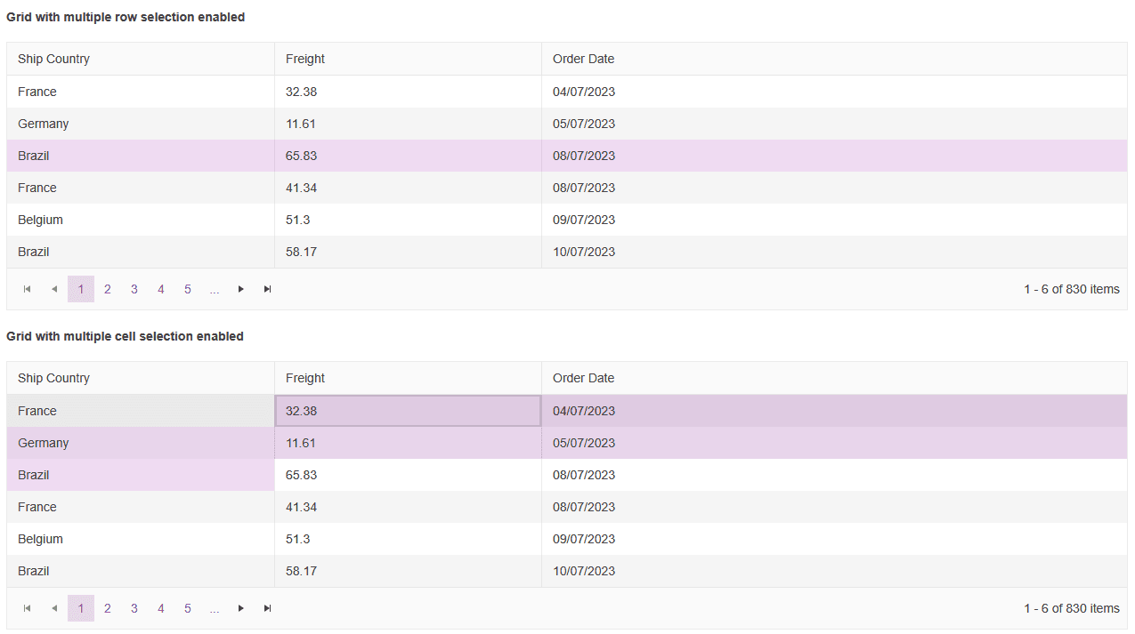 Kendo UI jQuery UI Selection Controls 商品画像 Kendo UI jQuery UI Selection Controls 商品画像