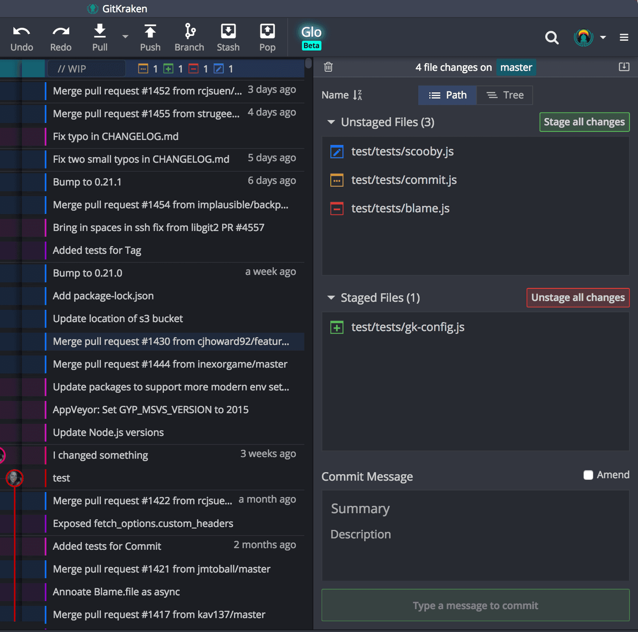 GitKraken 商品画像