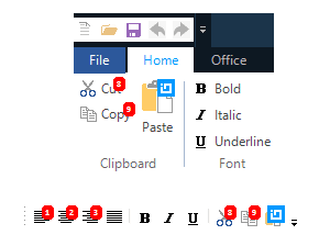 Infragistics Ultimate UI for Windows Forms UI Notification Controls 商品画像 Infragistics Ultimate UI for Windows Forms UI Notification Controls 商品画像