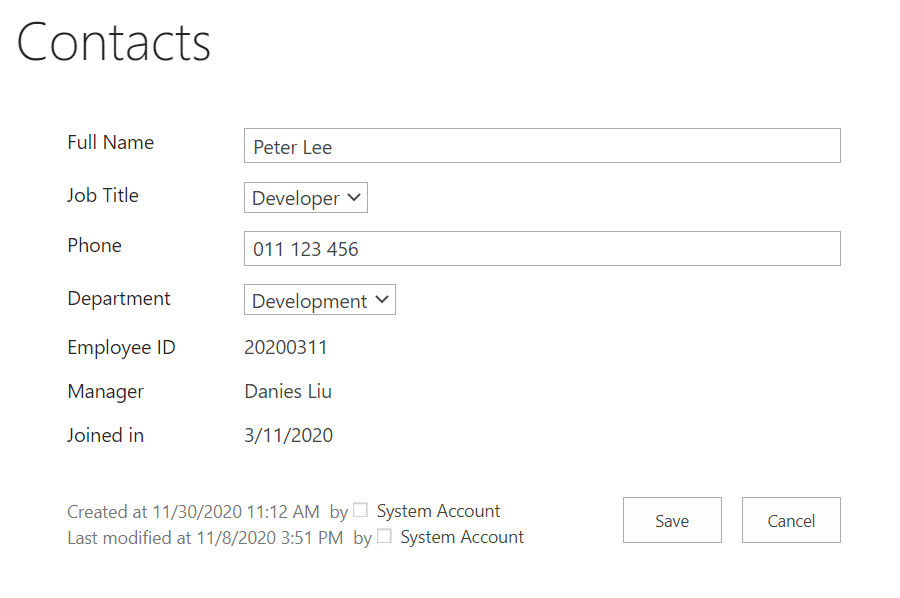 SharePoint Permissions Boost（英語版+日本語版） 商品画像