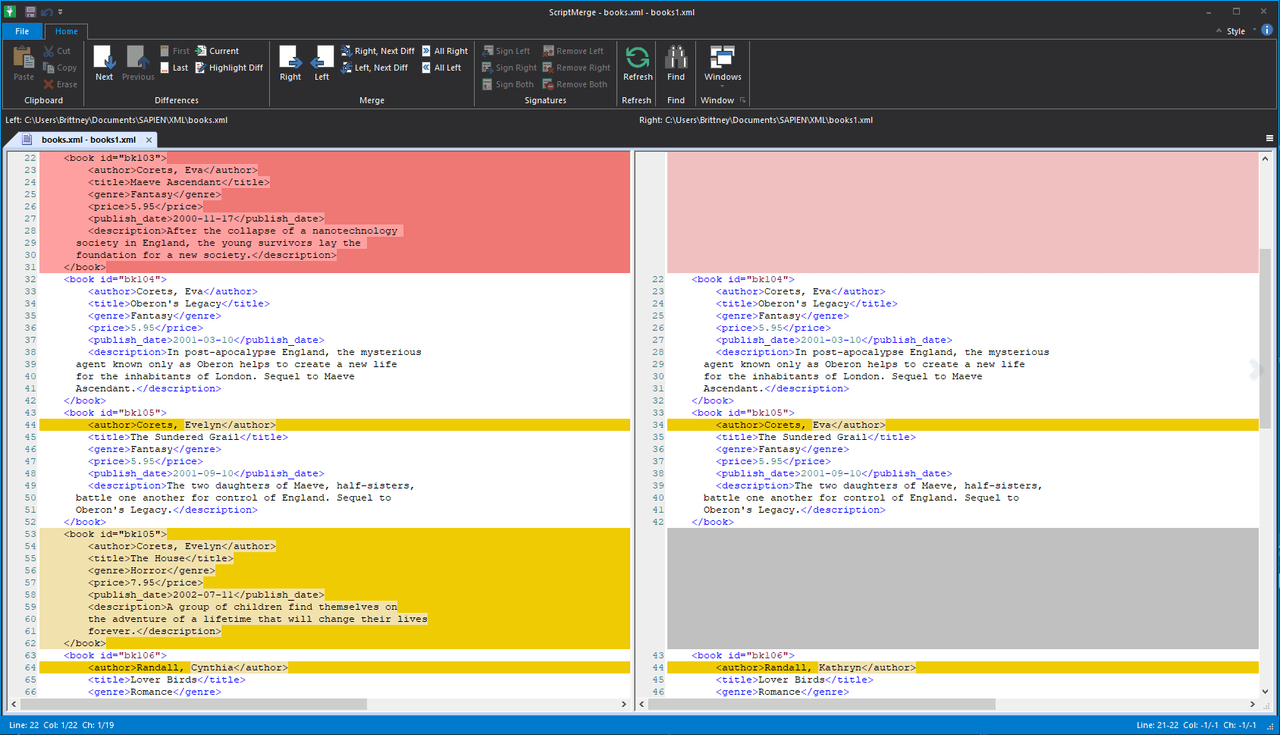 PrimalXML（英語版） 商品画像
