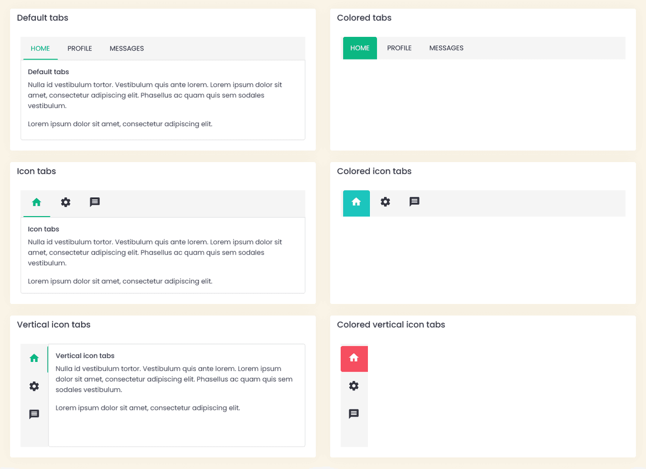 Smart UI Navigation Controls for Blazor 商品画像
