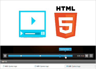 Infragistics Ultimate UI for ASP.NET Web Forms Video Player 商品画像