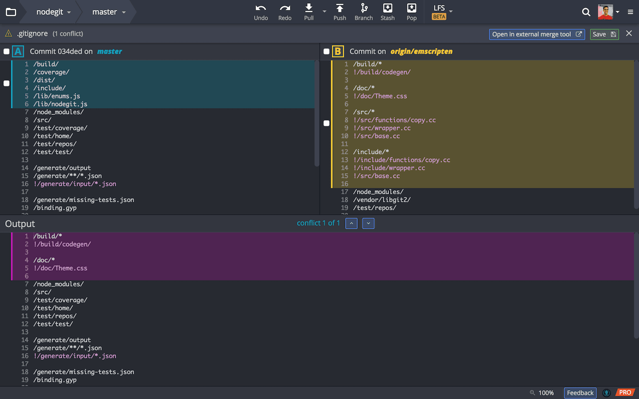 GitKraken 商品画像