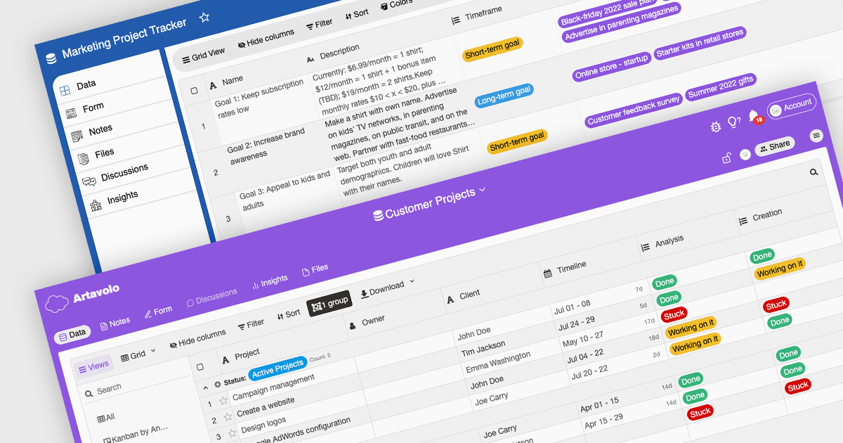 ArtavoloがComponentSourceと提携