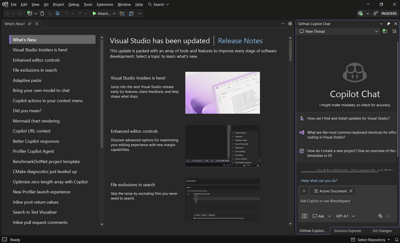 Microsoft Visual Studio 商品画像